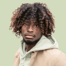 امیررضا قصرانی